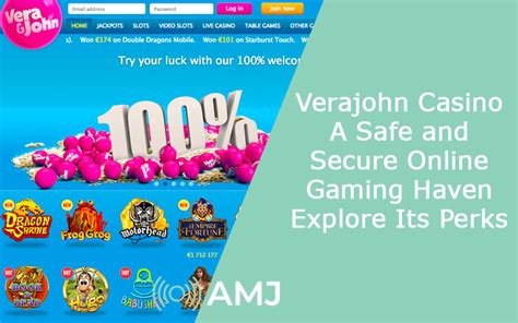 VeraJohn Casino Asia .